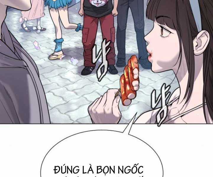 Sát Thủ Peter Chương 7 trang 10