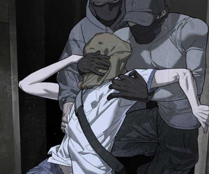 Sát Thủ Peter Chương 7 trang 104