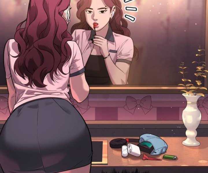 Sát Thủ Peter Chương 7 trang 125