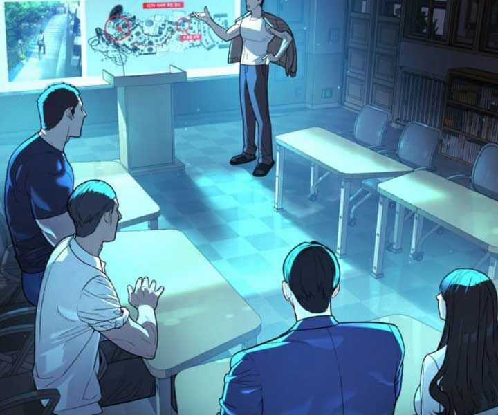 Sát Thủ Peter Chương 7 trang 17