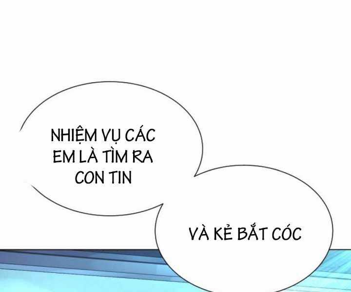 Sát Thủ Peter Chương 7 trang 19