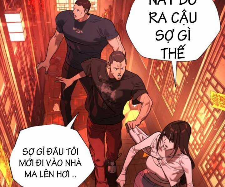 Sát Thủ Peter Chương 7 trang 216