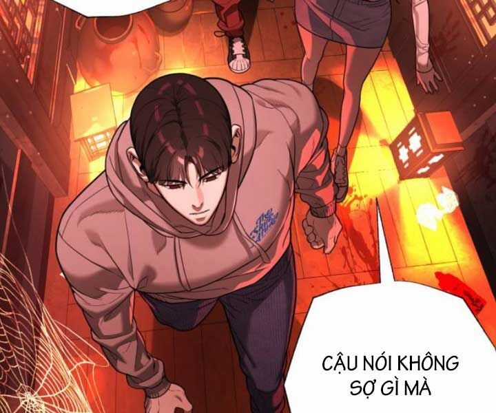 Sát Thủ Peter Chương 7 trang 217