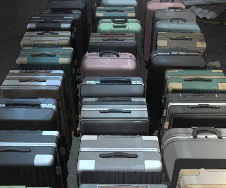 Sát Thủ Peter Chương 7 trang 285