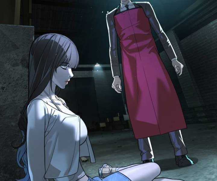 Sát Thủ Peter Chương 7 trang 291