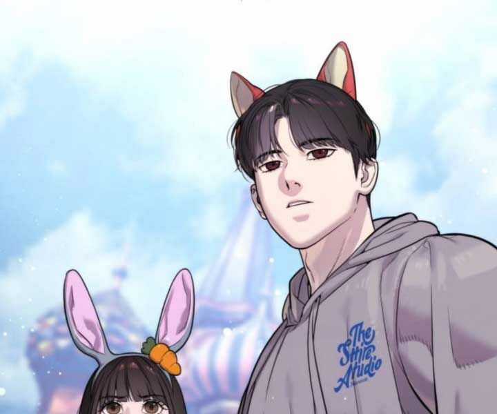 Sát Thủ Peter Chương 7 trang 31