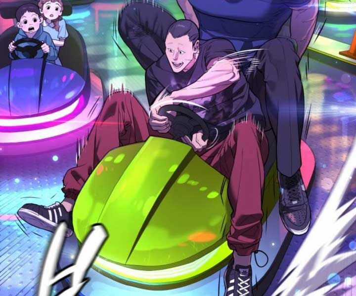 Sát Thủ Peter Chương 7 trang 55