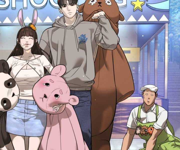 Sát Thủ Peter Chương 7 trang 70