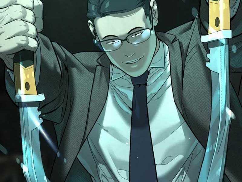 Sát Thủ Peter Chương 8 trang 134