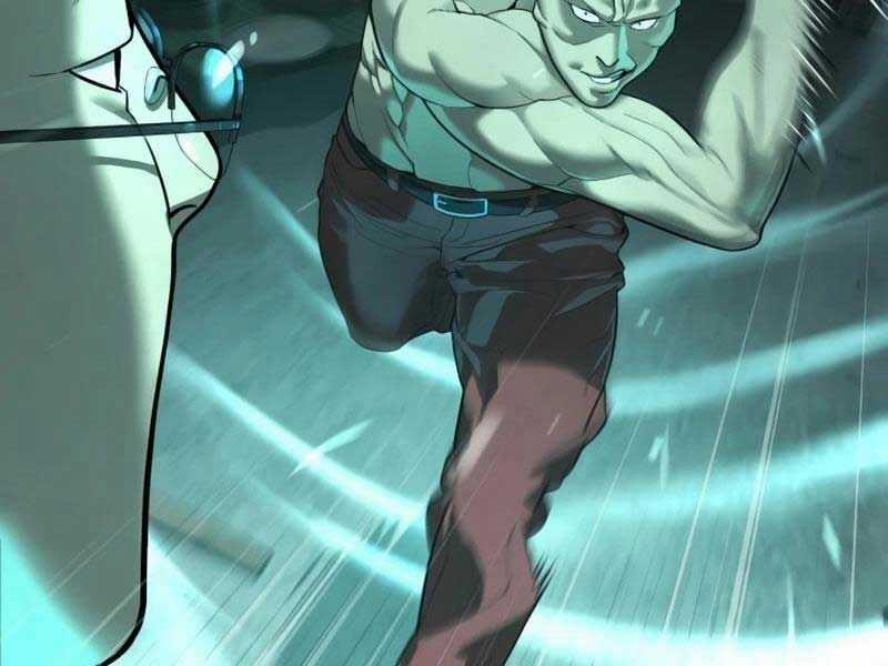 Sát Thủ Peter Chương 8 trang 161