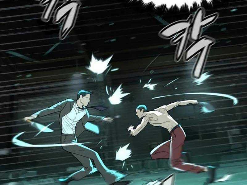 Sát Thủ Peter Chương 8 trang 169