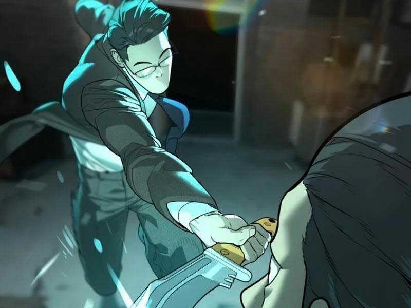 Sát Thủ Peter Chương 8 trang 178