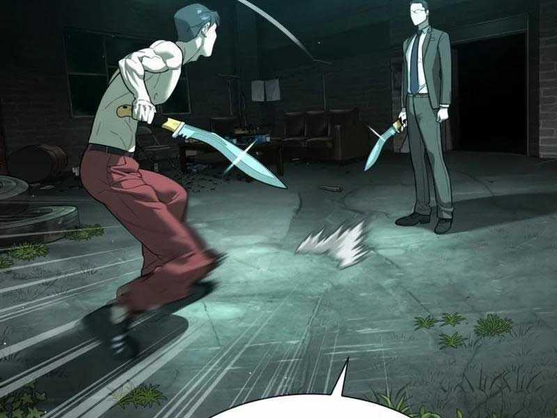 Sát Thủ Peter Chương 8 trang 186