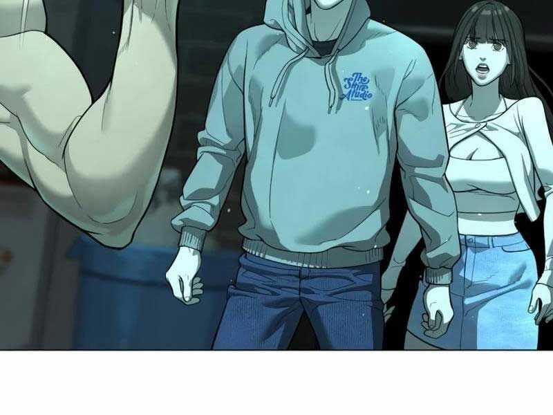 Sát Thủ Peter Chương 8 trang 203