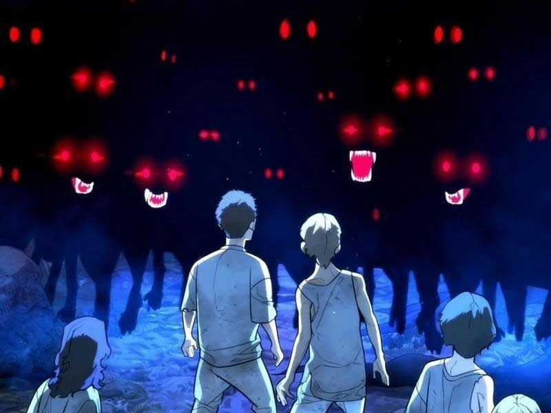 Sát Thủ Peter Chương 8 trang 233