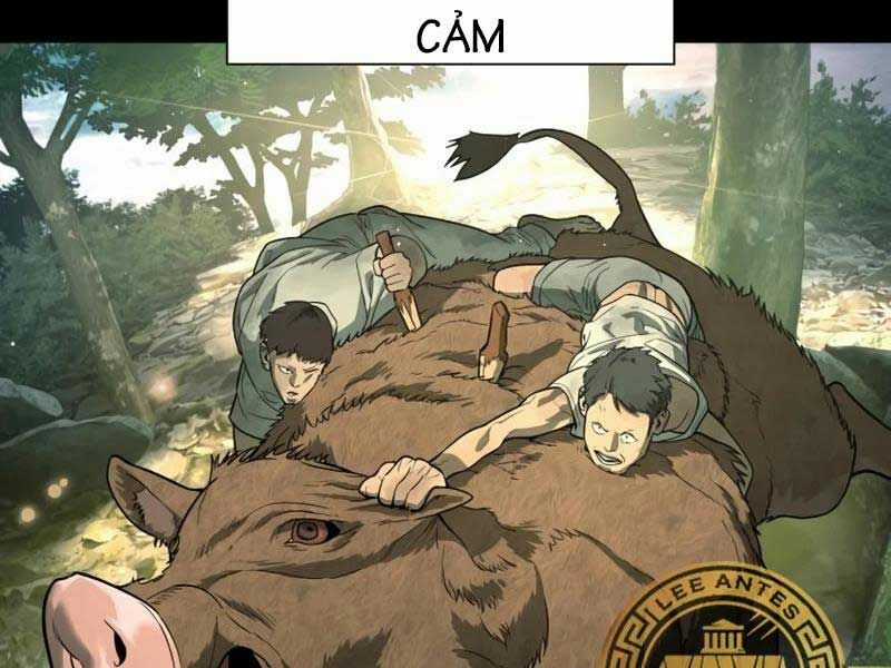 Sát Thủ Peter Chương 8 trang 247