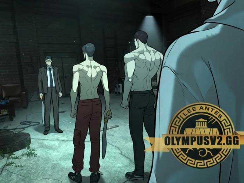 Sát Thủ Peter Chương 8 trang 288