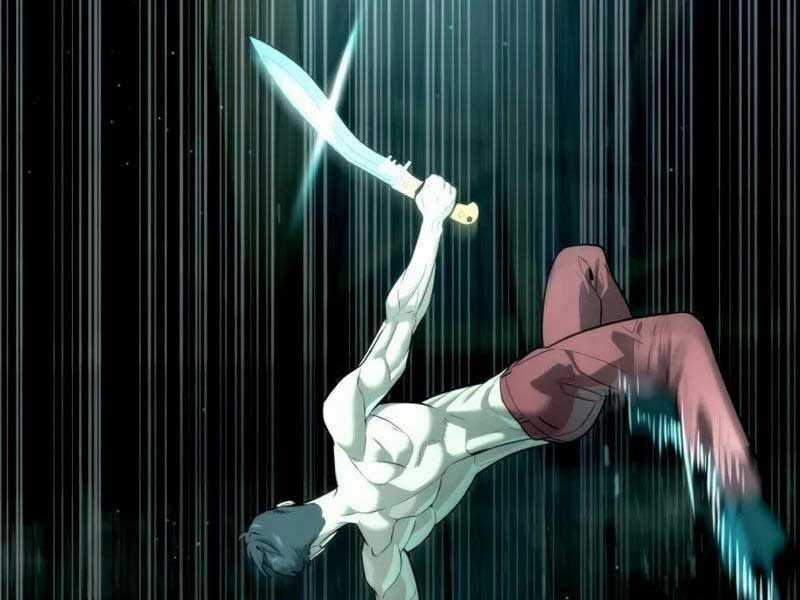 Sát Thủ Peter Chương 8 trang 309