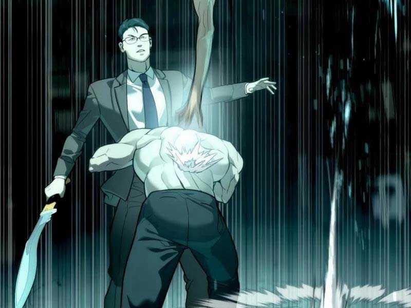 Sát Thủ Peter Chương 8 trang 310