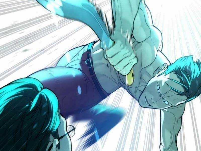 Sát Thủ Peter Chương 8 trang 314