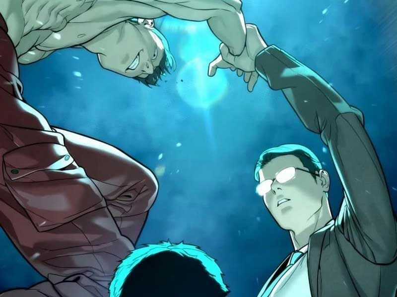 Sát Thủ Peter Chương 8 trang 327