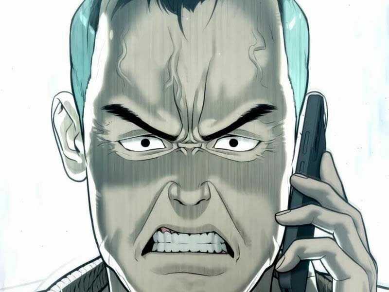 Sát Thủ Peter Chương 8 trang 33