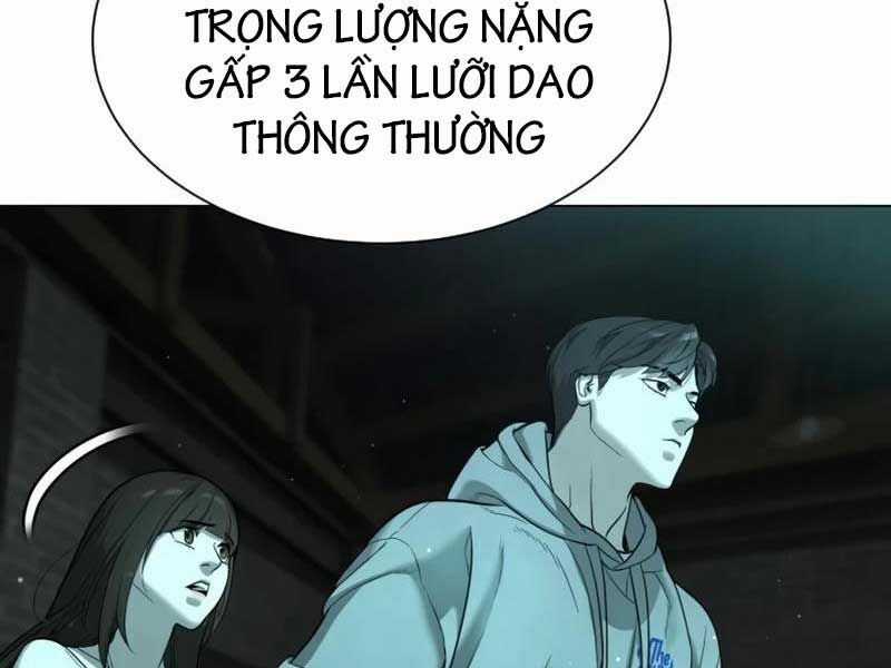 Sát Thủ Peter Chương 8 trang 349