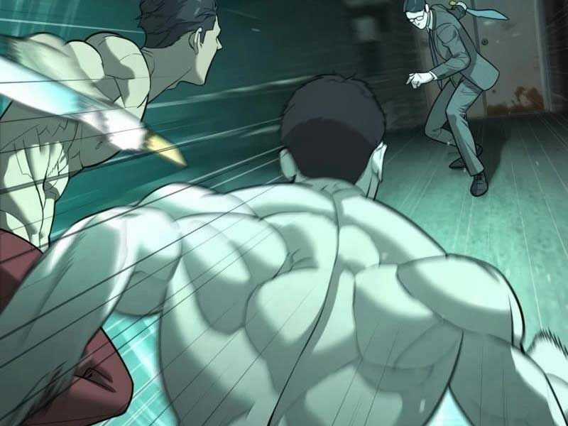 Sát Thủ Peter Chương 8 trang 362