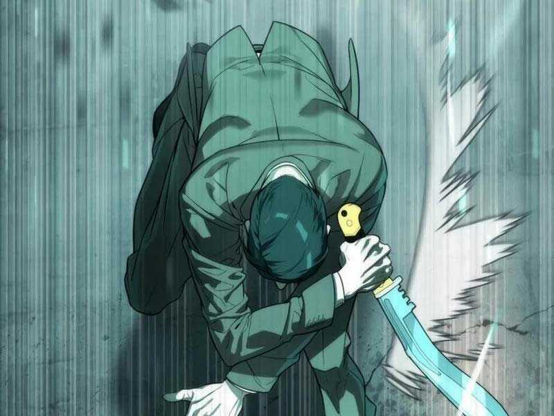 Sát Thủ Peter Chương 8 trang 371