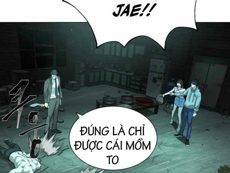 Sát Thủ Peter Chương 8 trang 378