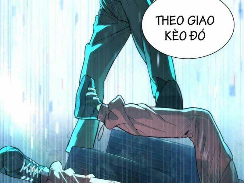 Sát Thủ Peter Chương 8 trang 388