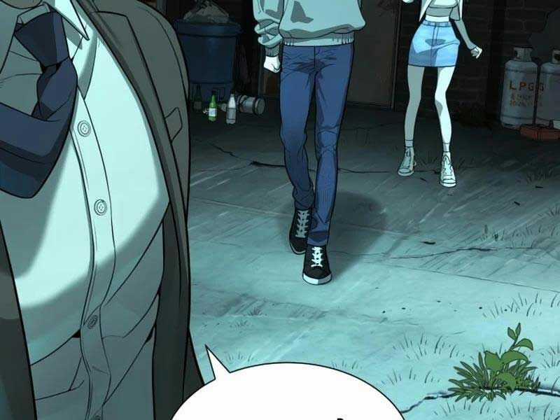 Sát Thủ Peter Chương 8 trang 404