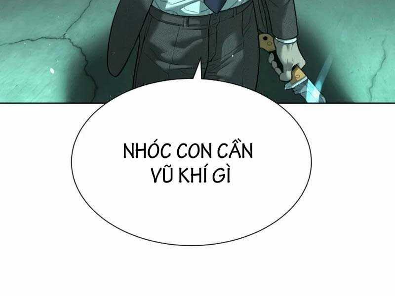 Sát Thủ Peter Chương 8 trang 416