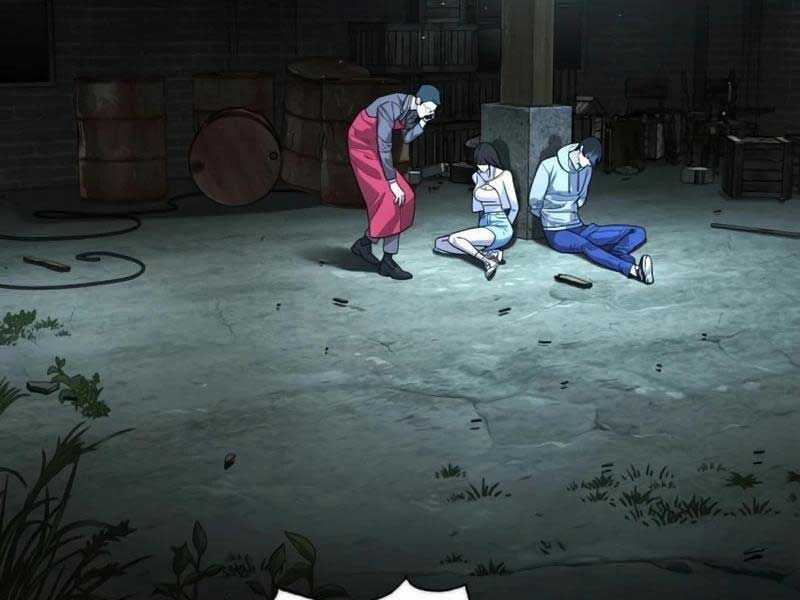 Sát Thủ Peter Chương 8 trang 56