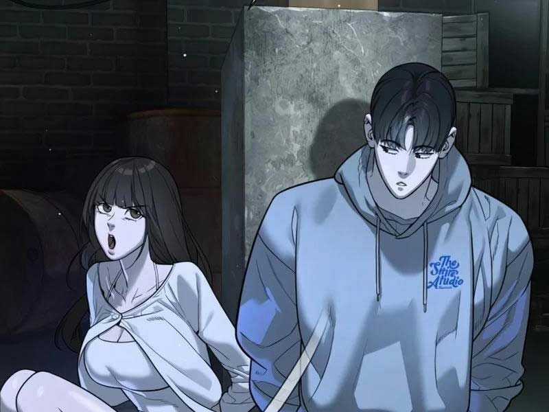 Sát Thủ Peter Chương 8 trang 78