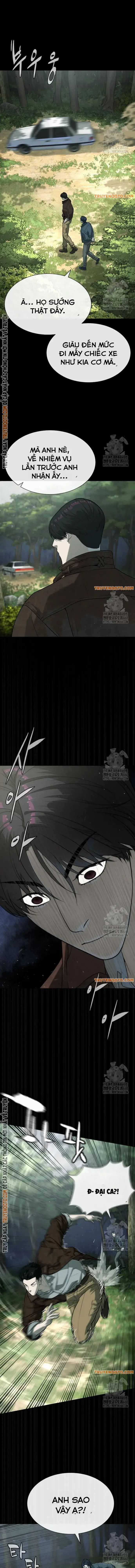 Sát Thủ Peter Chương 84 trang 10