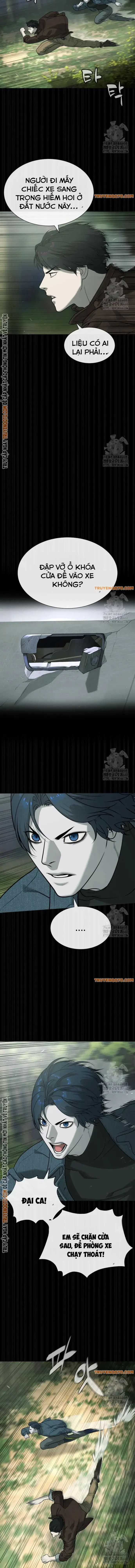 Sát Thủ Peter Chương 84 trang 11