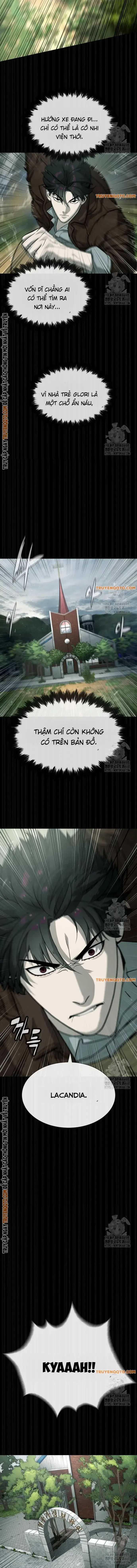 Sát Thủ Peter Chương 84 trang 12