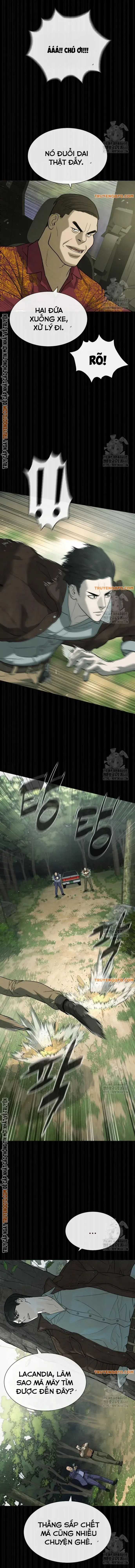 Sát Thủ Peter Chương 84 trang 15