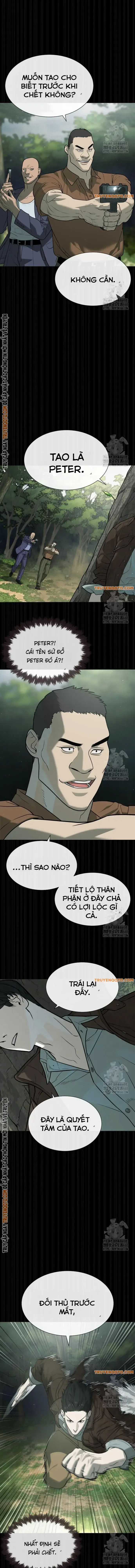 Sát Thủ Peter Chương 84 trang 16