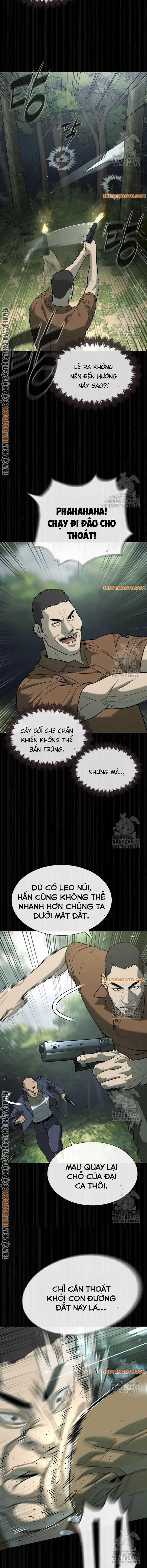 Sát Thủ Peter Chương 84 trang 17