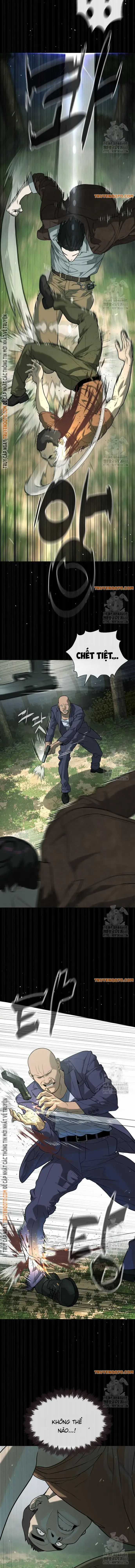 Sát Thủ Peter Chương 84 trang 18