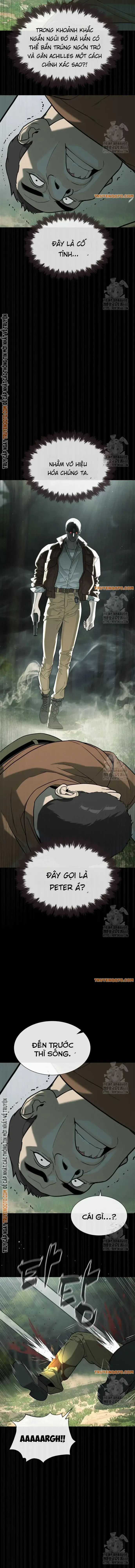 Sát Thủ Peter Chương 84 trang 19