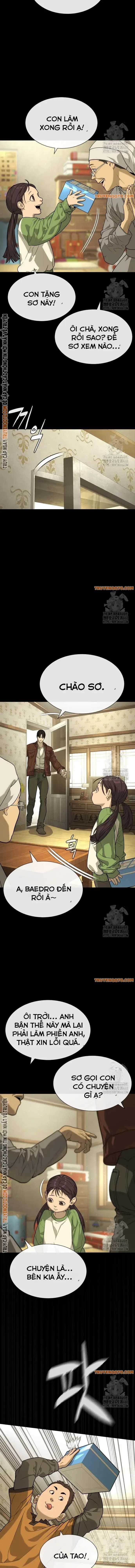 Sát Thủ Peter Chương 84 trang 2