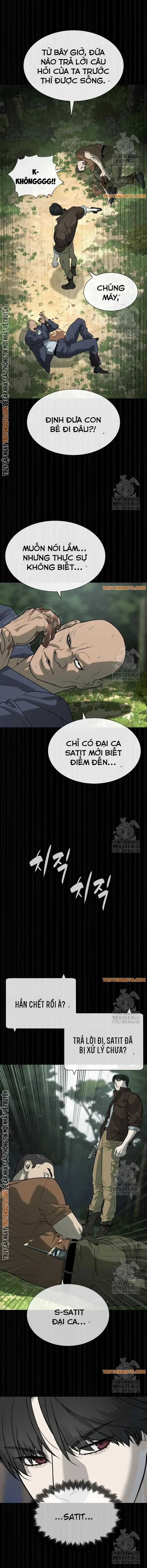 Sát Thủ Peter Chương 84 trang 20