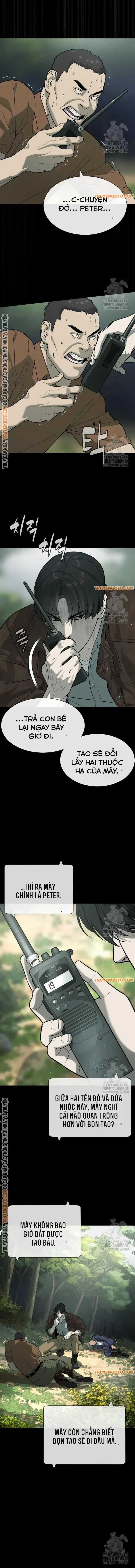 Sát Thủ Peter Chương 84 trang 21