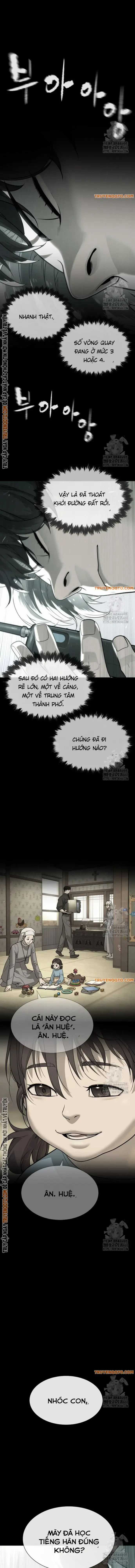 Sát Thủ Peter Chương 84 trang 22