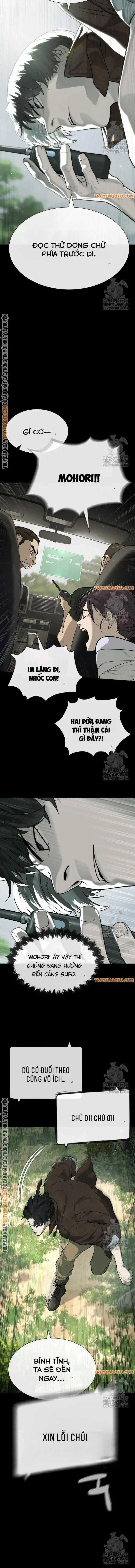 Sát Thủ Peter Chương 84 trang 23