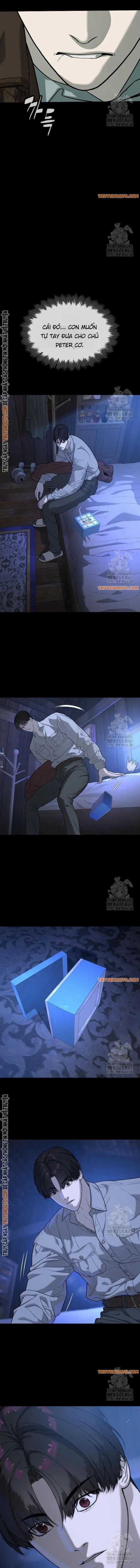 Sát Thủ Peter Chương 84 trang 24