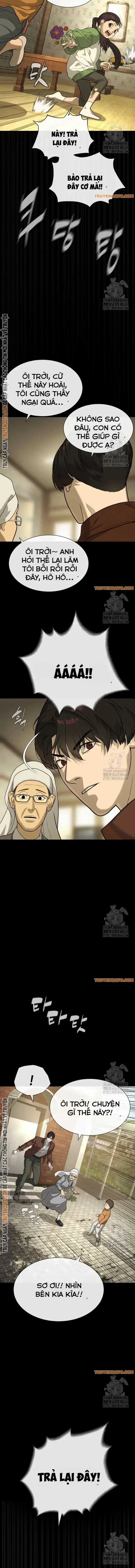 Sát Thủ Peter Chương 84 trang 3